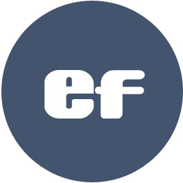 EF英孚logo